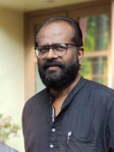 Kaisthana Samithi