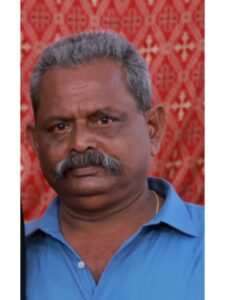 Kaisthana Samithi