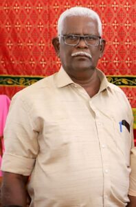 Kaisthana Samithi