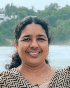 Kaisthana Samithi