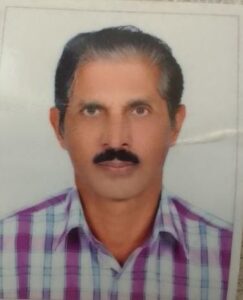 Kaisthana Samithi