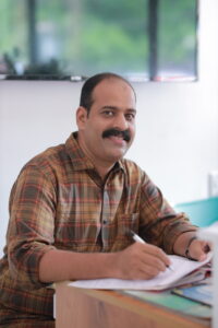 Kaisthana Samithi