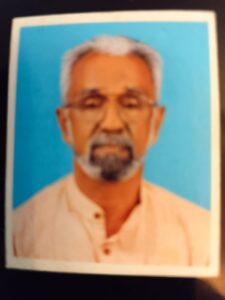 Kaisthana Samithi