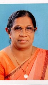 Sevika Sangham