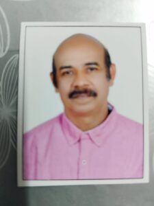 Kaisthana Samithi